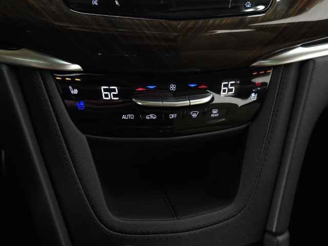 Certified 2025 Cadillac XT6 Sport w/ Platinum Package image 42