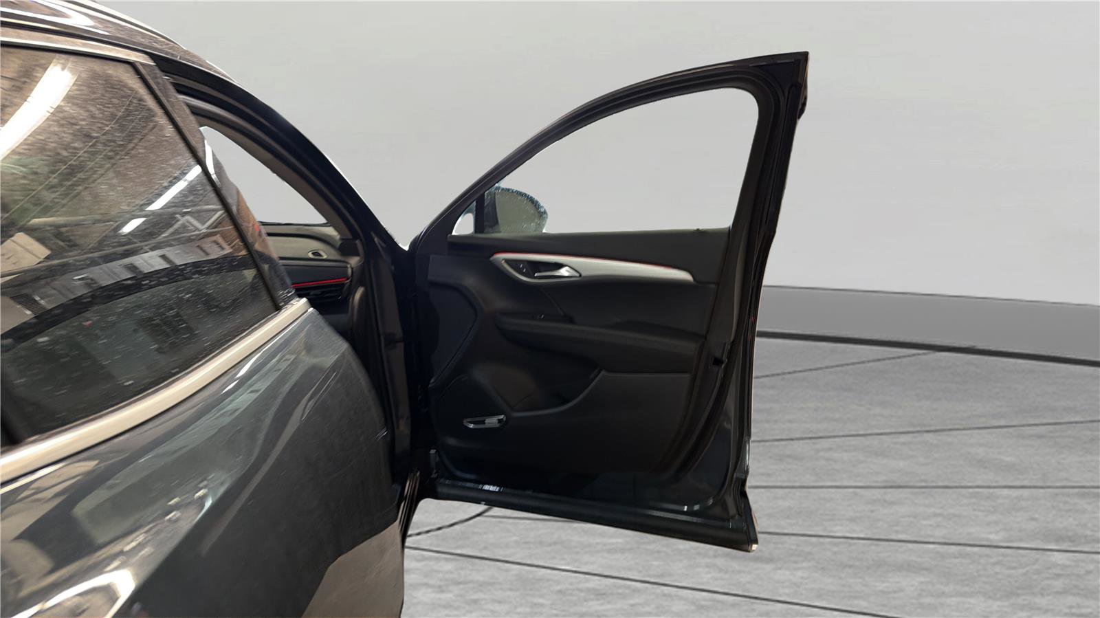 New 2026 Buick Envision Avenir image 23
