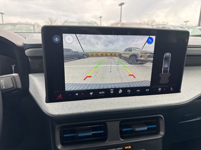 Used 2025 Ford Maverick XLT w/ XLT Luxury Package image 14