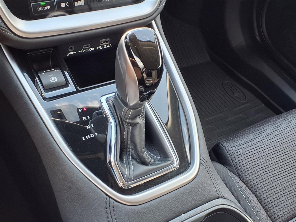 Certified 2025 Subaru Outback Premium w/ Popular Package #1A image 18