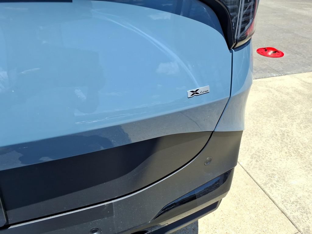 New 2026 Kia Sportage X-Line AWD/4WD image 6