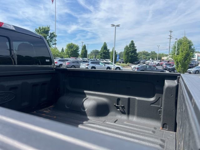 Used 2019 Ford Ranger XLT w/ Equipment Group 302A Luxury AWD/4WD image 11