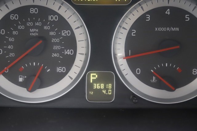 Used 2012 Volvo C70 T5 image 26