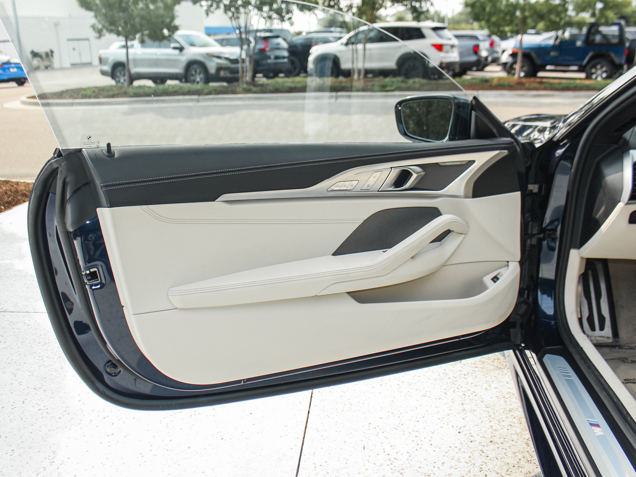 Used 2026 BMW 840i Coupe RWD image 14