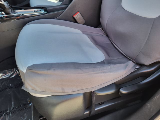 Used 2024 Chevrolet TrailBlazer LT w/ LT Cold Weather Package FWD image 10
