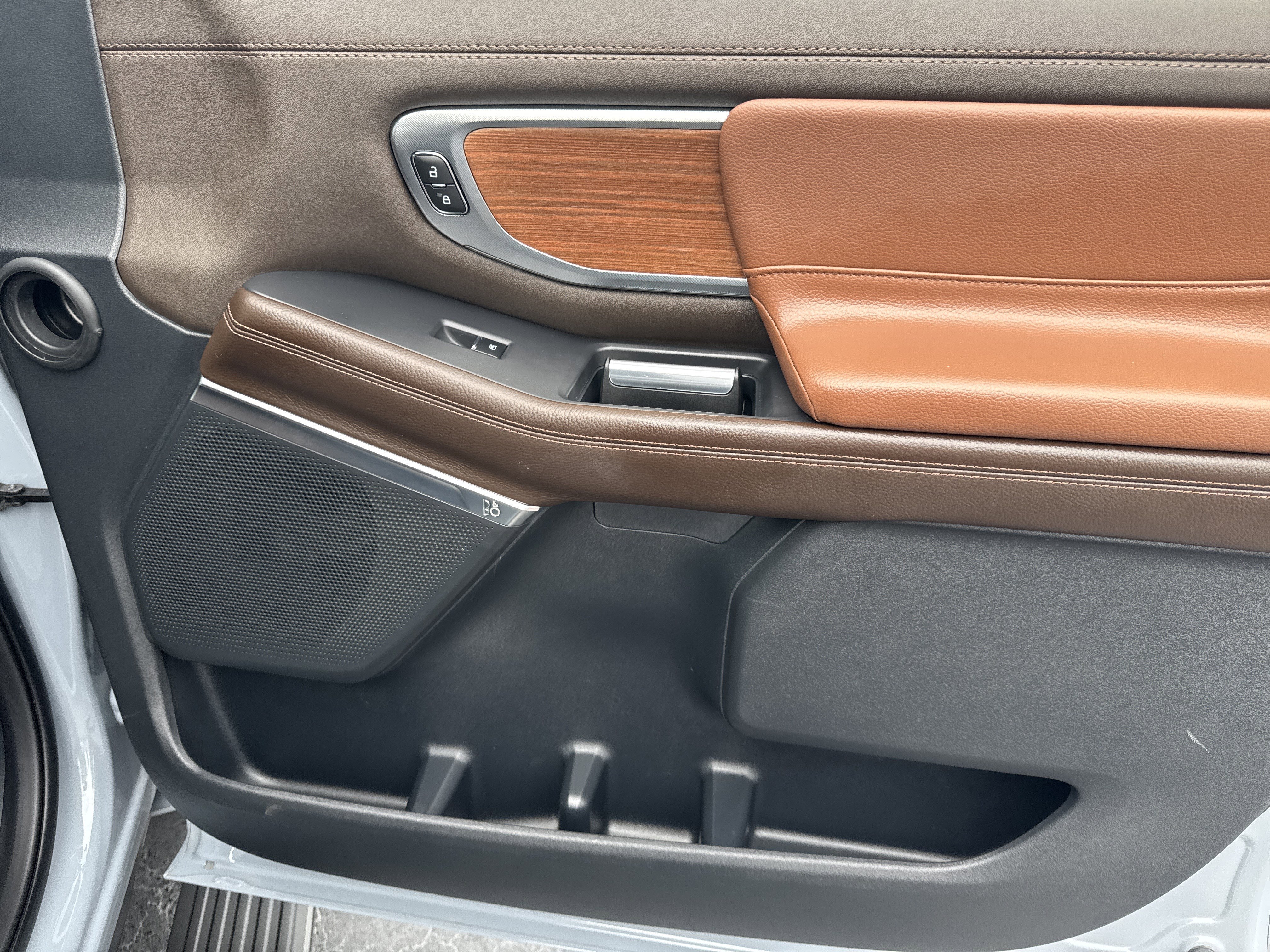 Certified 2025 Ford Expedition King Ranch image 14