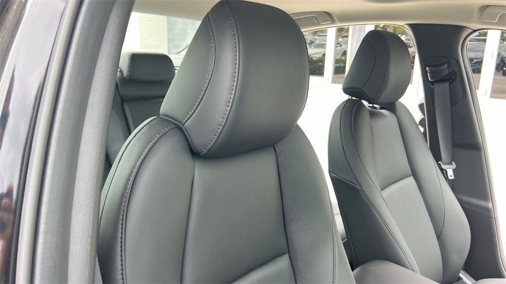 New 2025 MAZDA MAZDA3 s image 46