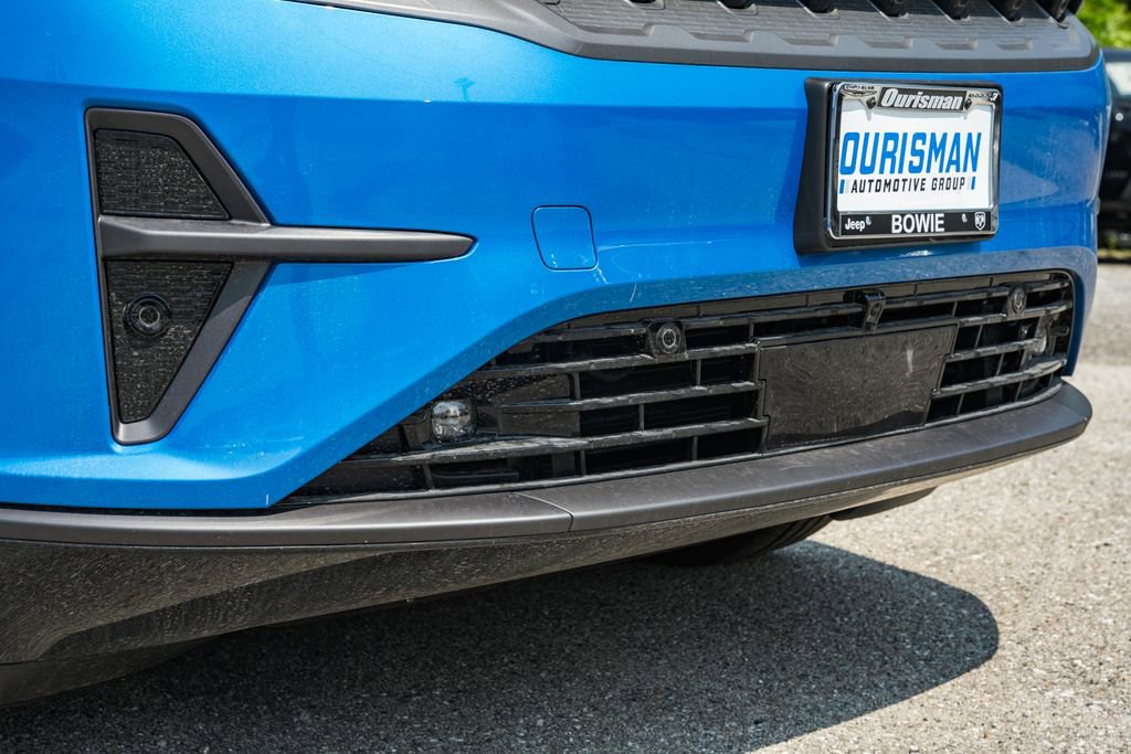 New 2025 Jeep Wagoneer S Limited image 13