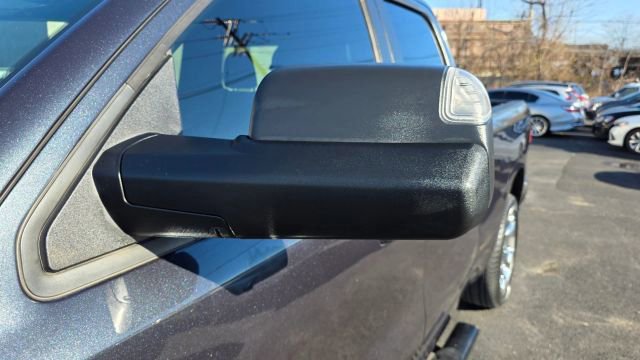 Used 2019 RAM 1500 Big Horn AWD/4WD image 21