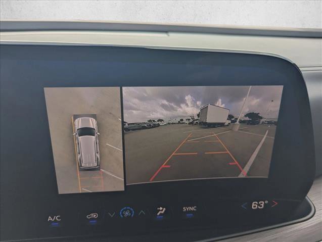 New 2025 Chevrolet Tahoe LS RWD image 13