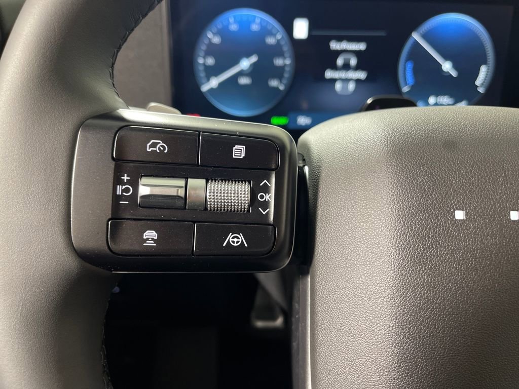 New 2026 Hyundai Ioniq 9 SEL image 28