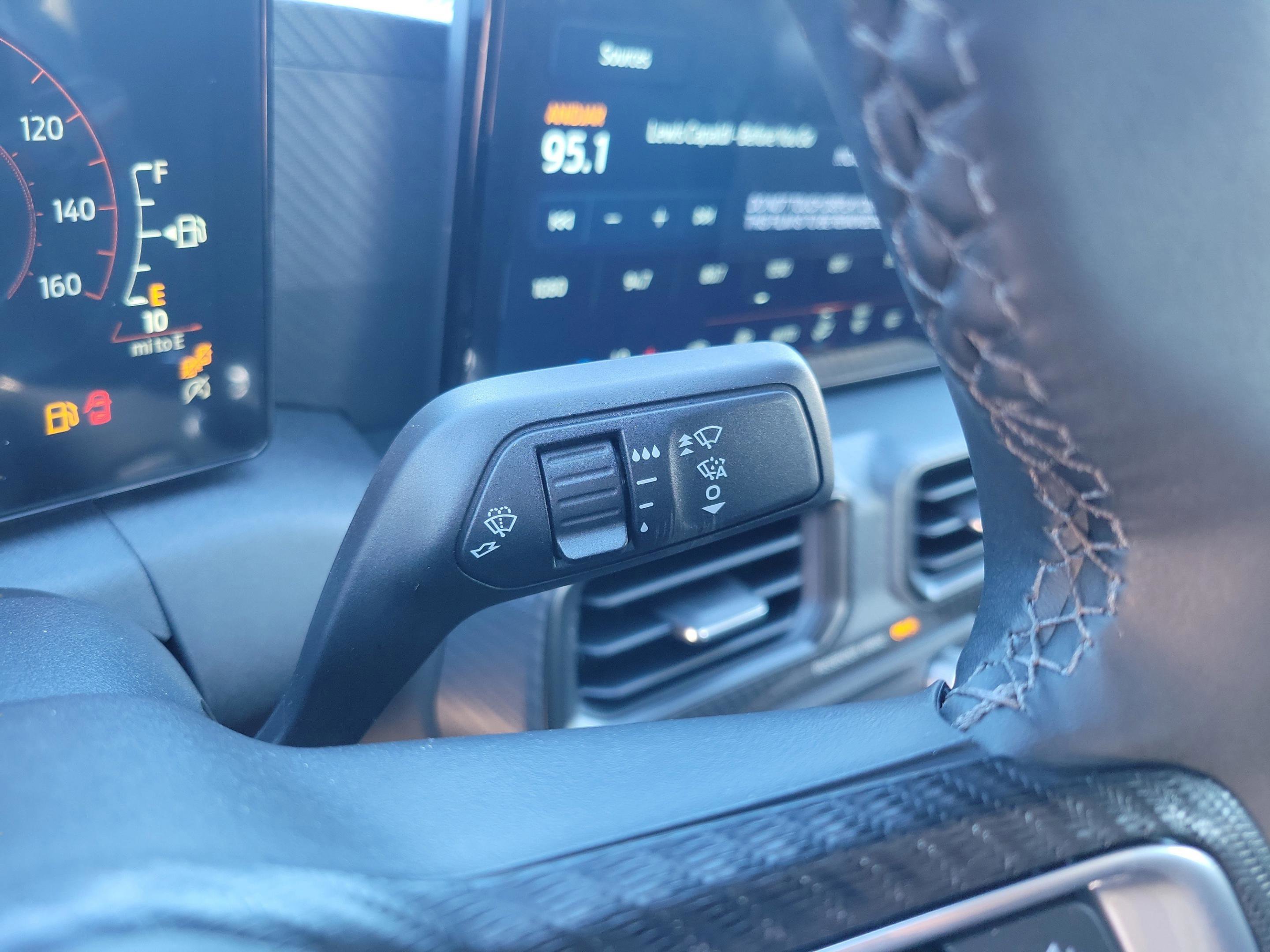 New 2026 Ford Mustang GT image 6