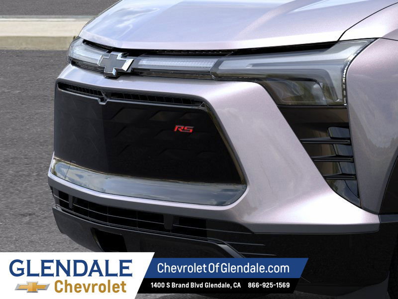 New 2026 Chevrolet Blazer EV RS FWD image 13