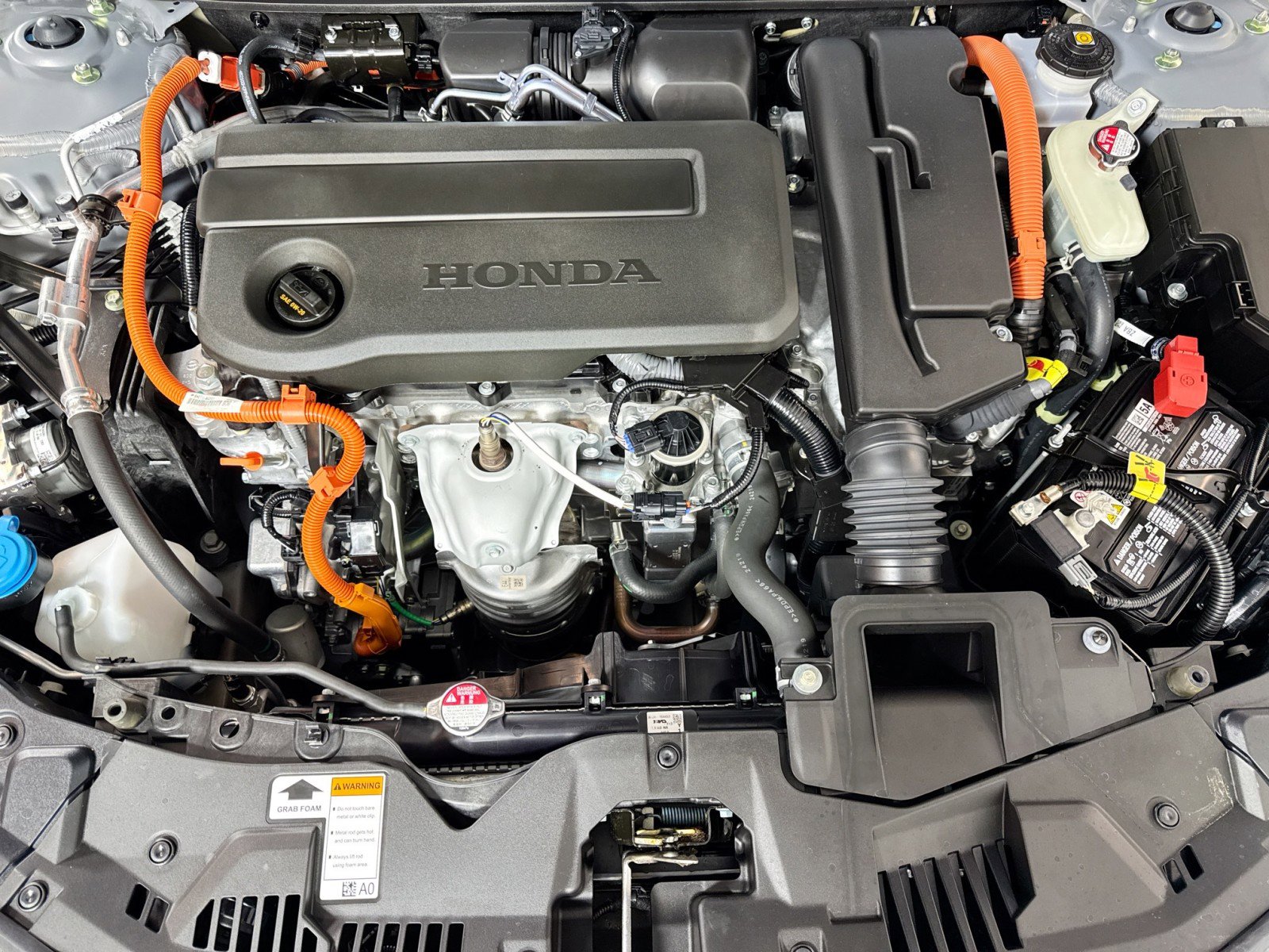 Used 2024 Honda Accord Touring image 29