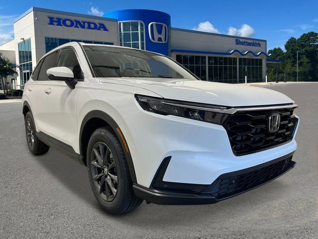 New 2026 Honda CR-V EX-L image 8