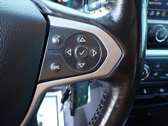 Used 2022 Chevrolet Colorado LT w/ LT Convenience Package image 14