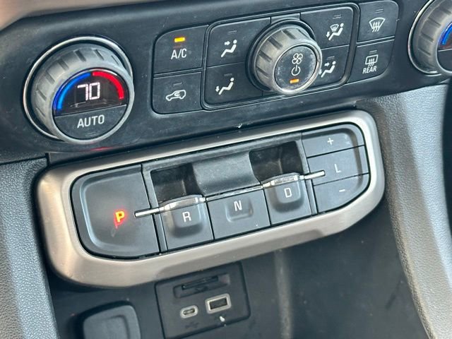 Used 2023 GMC Acadia Denali w/ Denali Ultimate Package image 21