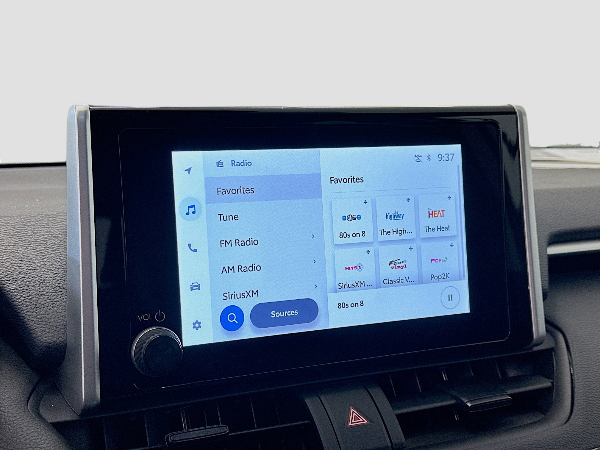 Used 2025 Toyota RAV4 LE image 21