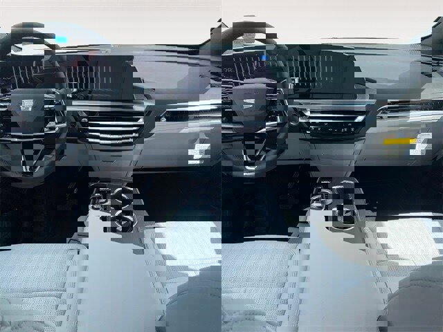 New 2025 Cadillac Lyriq Sport image 10