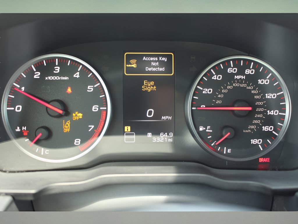 Used 2024 Subaru WRX Premium image 20