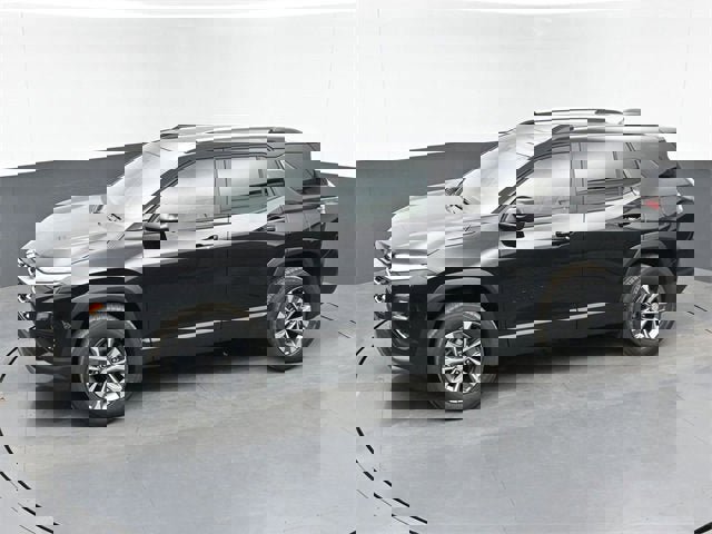 New 2026 Chevrolet Equinox LT w/ Convenience Package II image 37