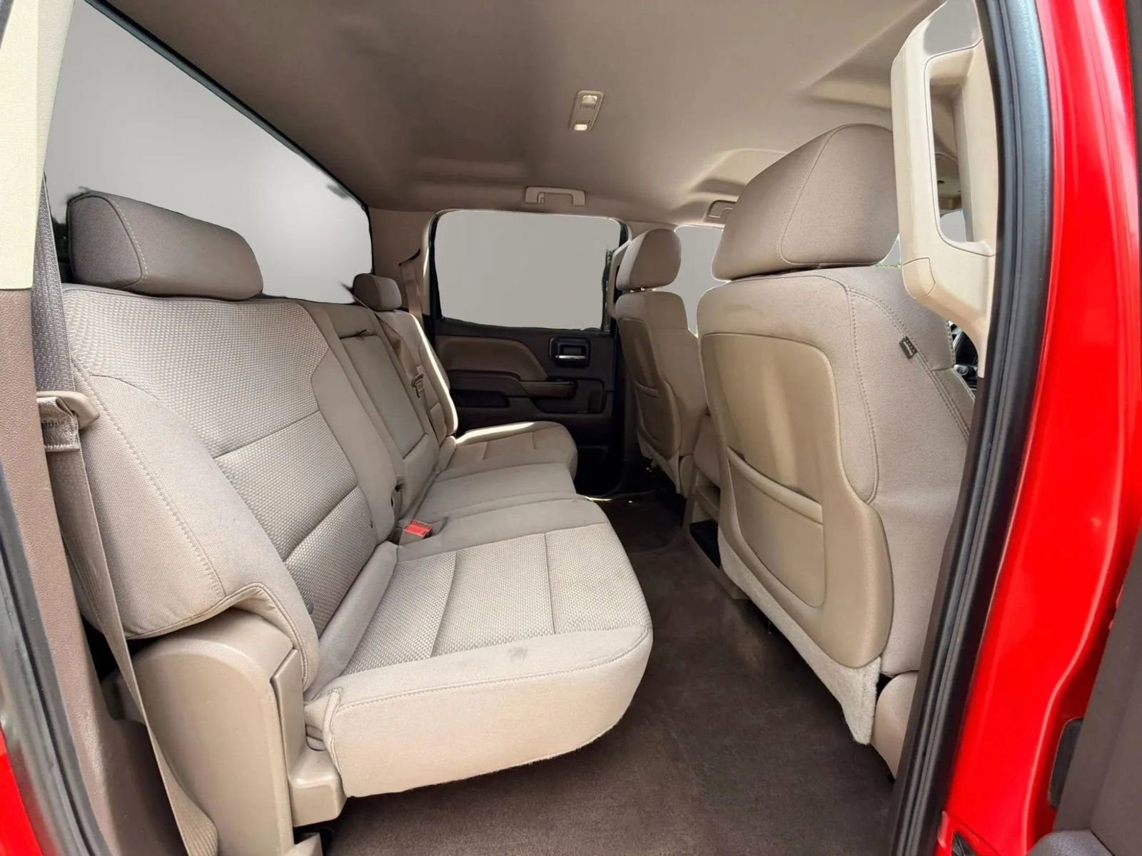 Used 2015 Chevrolet Silverado 1500 LT w/ All Star Edition RWD image 23