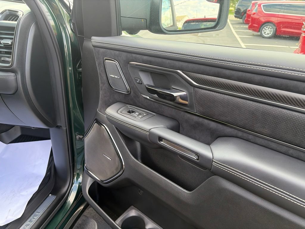 New 2026 RAM 1500 RHO w/ RHO Level 1 Equipment Group AWD/4WD image 16