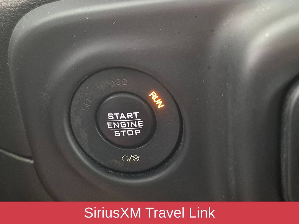 Used 2019 Jeep Wrangler Unlimited Sahara AWD/4WD image 25
