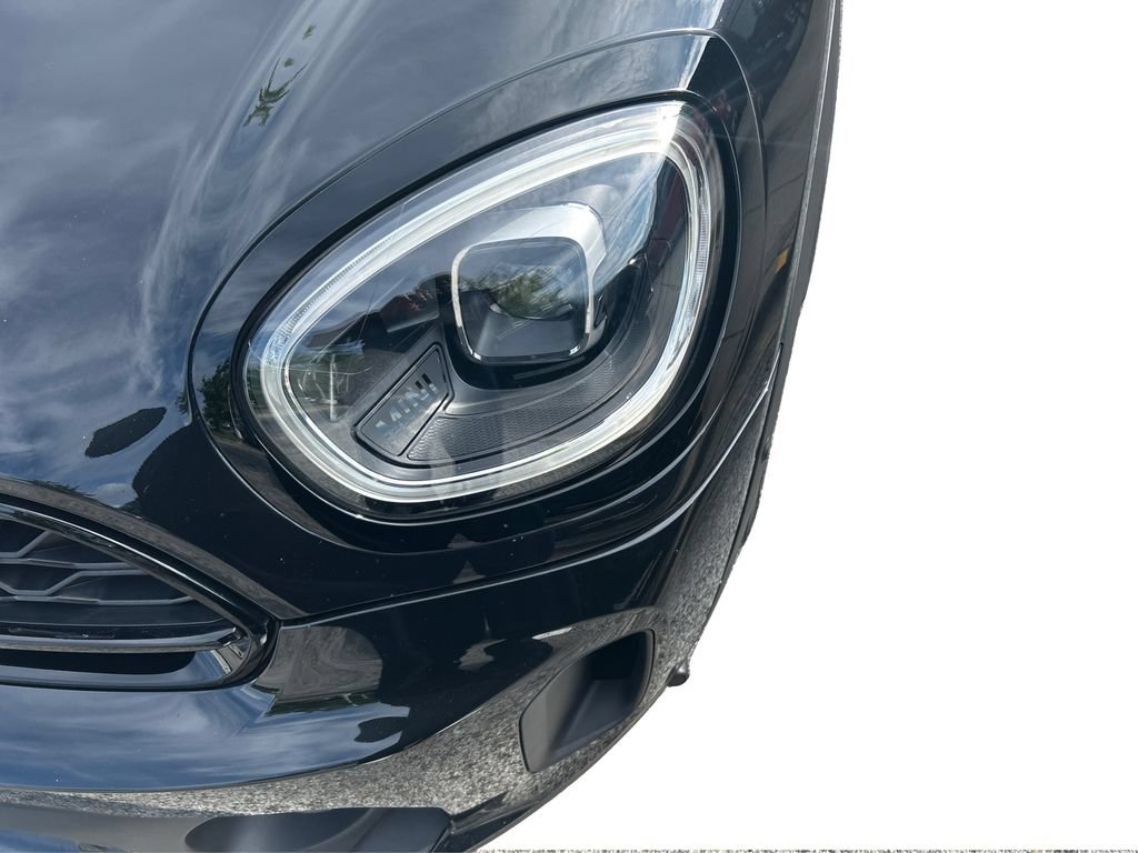 Certified 2024 MINI Cooper Countryman S AWD/4WD image 31