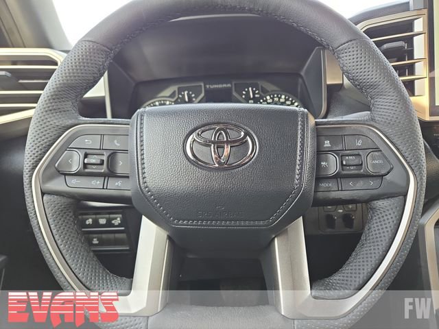 New 2026 Toyota Tundra SR5 w/ SR5 Premium Package image 14
