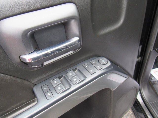 Used 2018 Chevrolet Silverado 1500 LT image 14