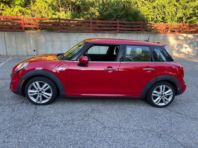 Used 2016 MINI Cooper S FWD image 5