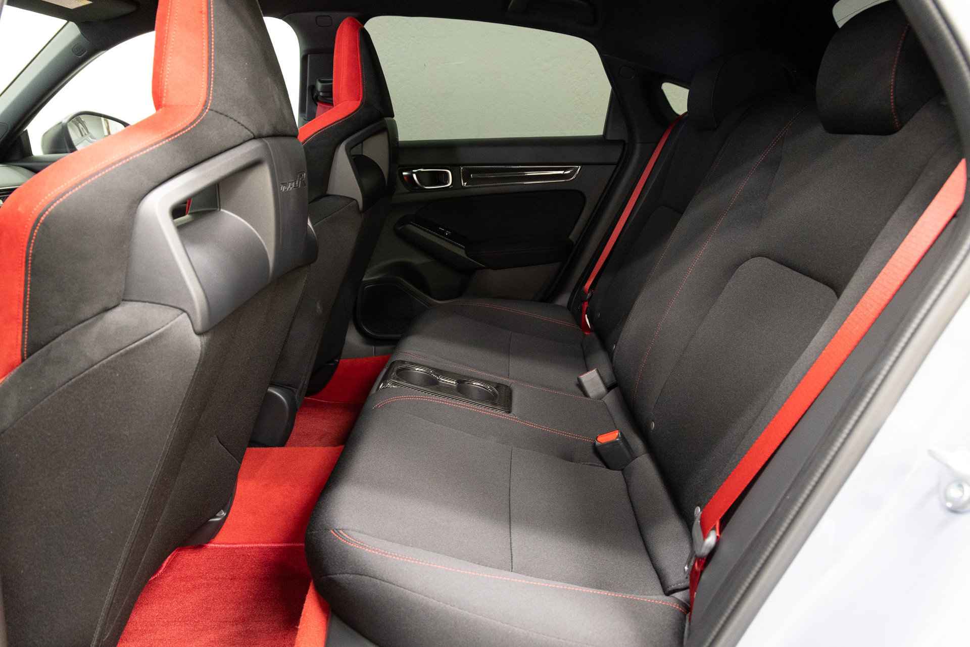 Used 2025 Honda Civic Type R image 8