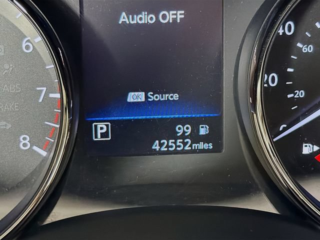 Certified 2022 Nissan Rogue Sport SV w/ Technology Package AWD/4WD image 17