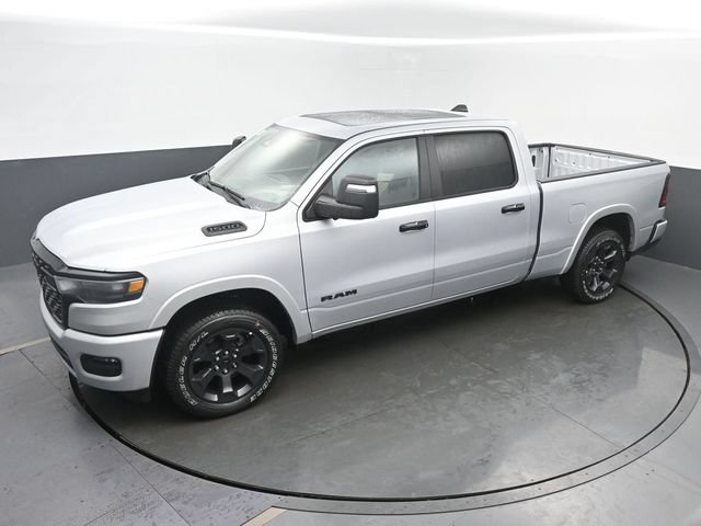 New 2026 RAM 1500 Big Horn AWD/4WD image 39