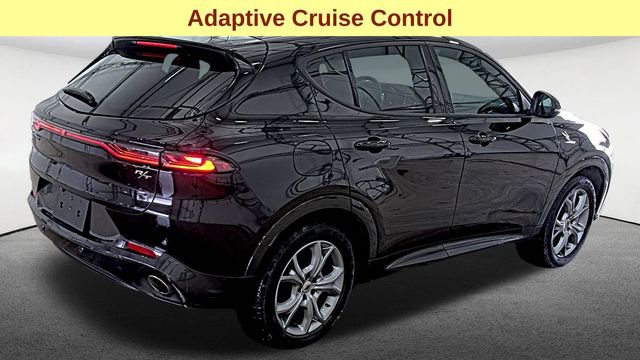 Used 2024 Dodge Hornet R/T image 8