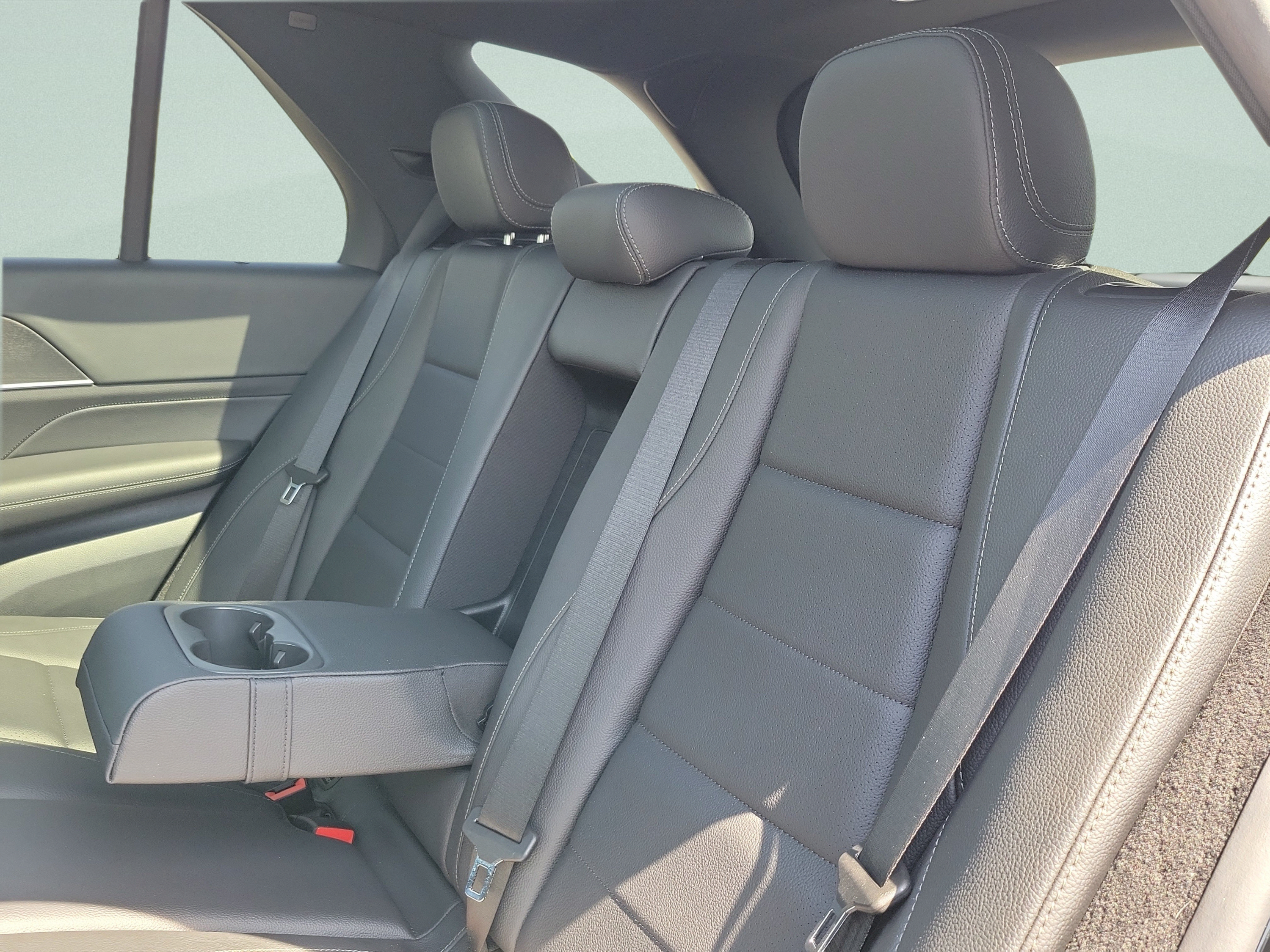 Certified 2023 Mercedes-Benz GLE 350 image 8