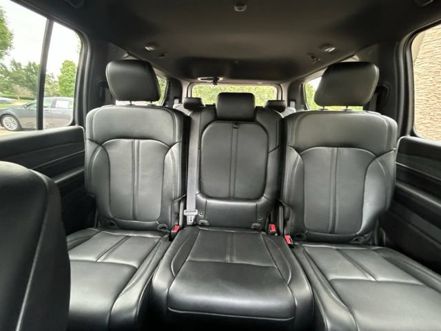Used 2024 Jeep Wagoneer Series II w/ Flexible Seating Group AWD/4WD image 32