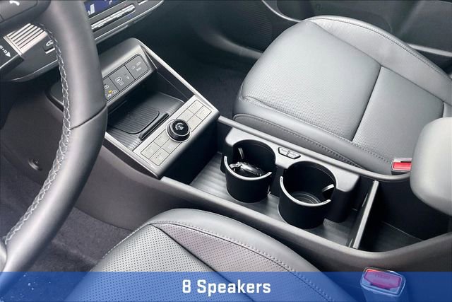 New 2026 Hyundai Kona Limited image 9