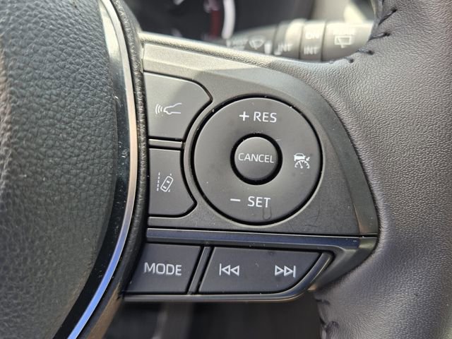 Used 2024 Toyota RAV4 XLE Premium FWD image 24