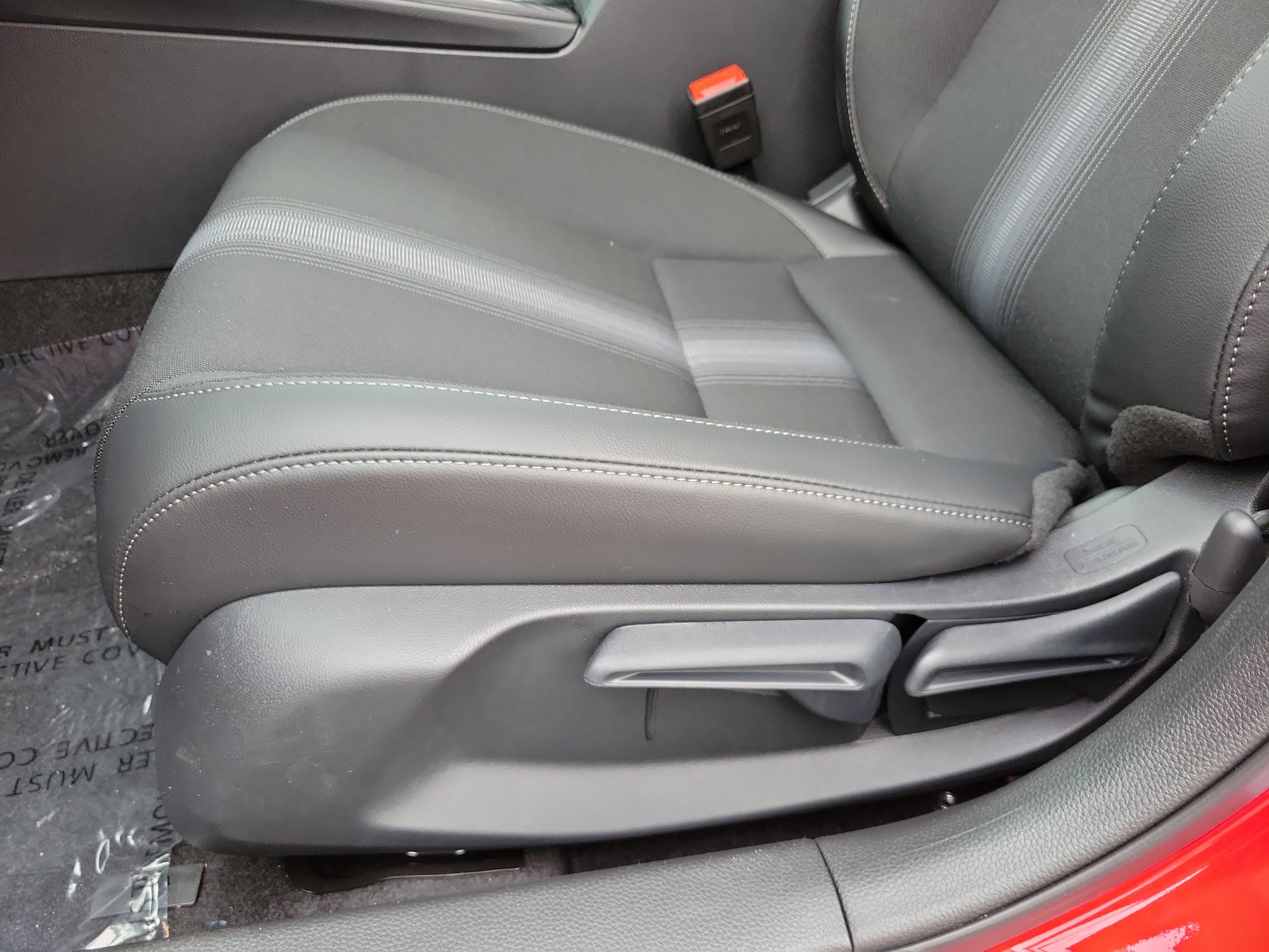 New 2026 Honda Civic Sport image 13