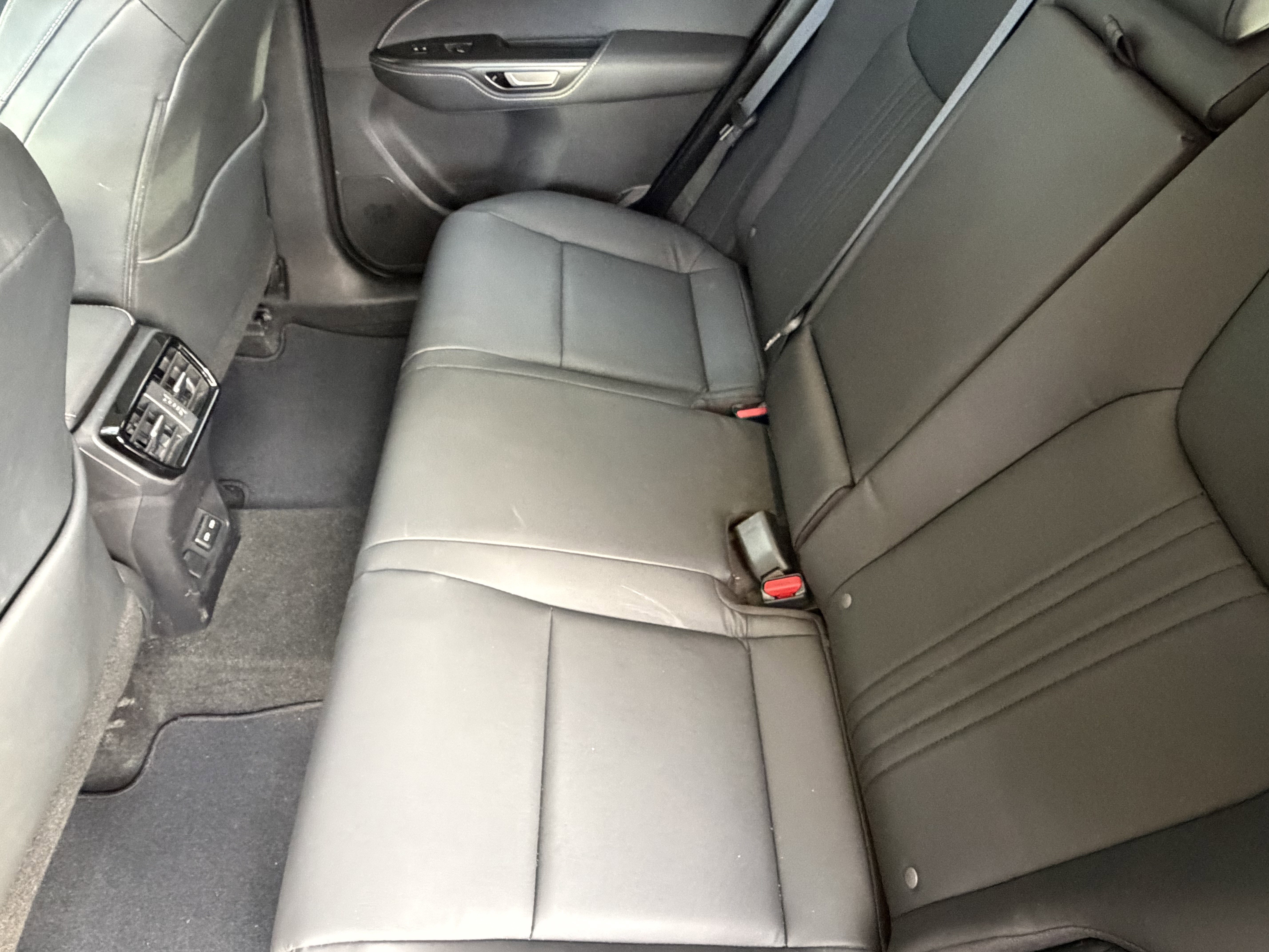 Certified 2024 Lexus NX 350 AWD w/ Cold Area Package image 30