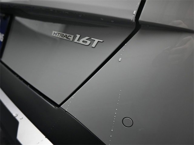 New 2026 Hyundai Kona Limited image 23