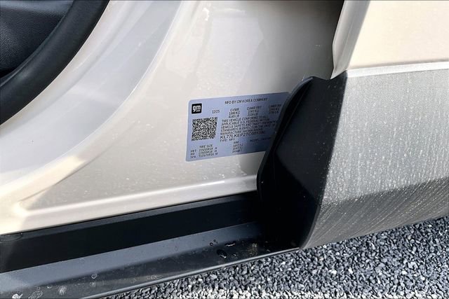 New 2026 Chevrolet Trax ACTIV w/ Sunroof Package image 8