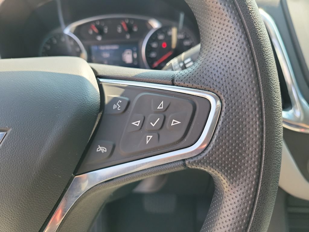 Used 2024 Chevrolet Equinox LS w/ LS Convenience Package FWD image 27