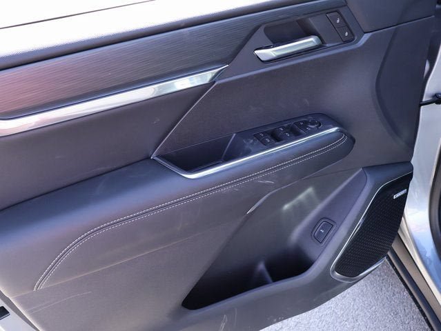New 2026 GMC Acadia Elevation w/ Elevation Premium Package FWD image 21