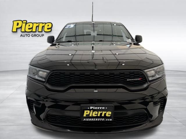 Used 2025 Dodge Durango GT image 8