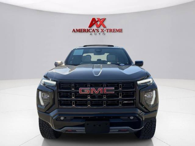 Used 2024 GMC Canyon AT4X AWD/4WD image 8