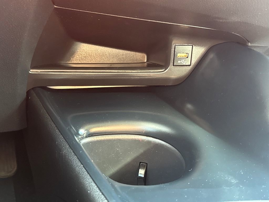 Used 2021 Toyota C-HR LE image 24