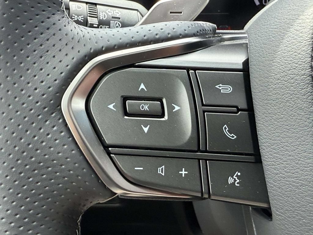 New 2026 Lexus LX 600 F Sport AWD/4WD image 18